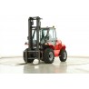 Manitou M-30-4-P-ST-3-B Stivuitor diesel 3.00T 5.50M 2017  R174842