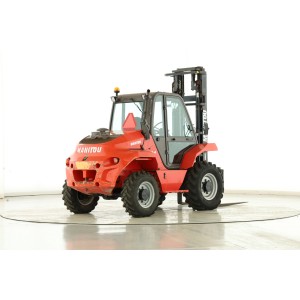 Manitou M-30-4-P-ST-3-B Дизелов мотокар 3.00T 5.50M 2017  R174842
