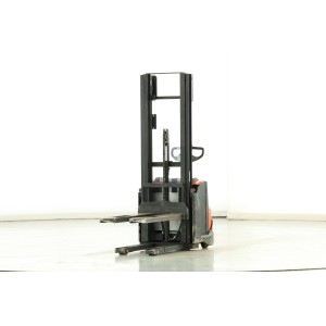 Toyota SWE-120 Transpaleta electrica cu catarg 1.20T 3.30M 2019  C174602