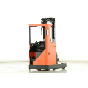 Bt RRE-140-M Reach Truck 1.40T 5.70M 2015  M174487