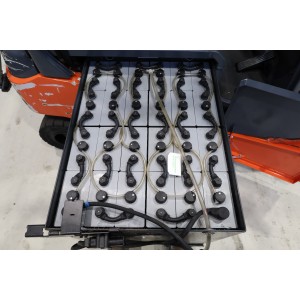 Toyota 8-FBMK-20-T Stivuitor electric 2.00T 5.50M 2019  I174408