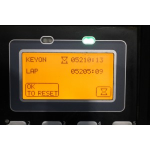 Toyota 8-FBMK-20-T Stivuitor electric 2.00T 5.50M 2019  I174408