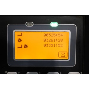 Toyota 8-FBMK-20-T Stivuitor electric 2.00T 5.50M 2019  I174408