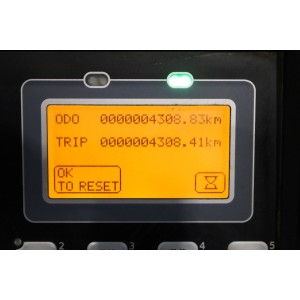 Toyota 8-FBMK-20-T Stivuitor electric 2.00T 5.50M 2019  I174408