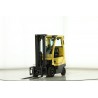 Hyster H-1.8-FT Stivuitor GPL 1.80T 4.86M 2010  A174375