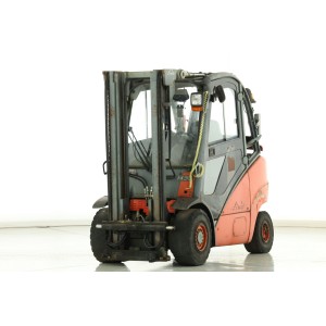 Linde H-30-D 3.00T 3.05M 2006  I175033