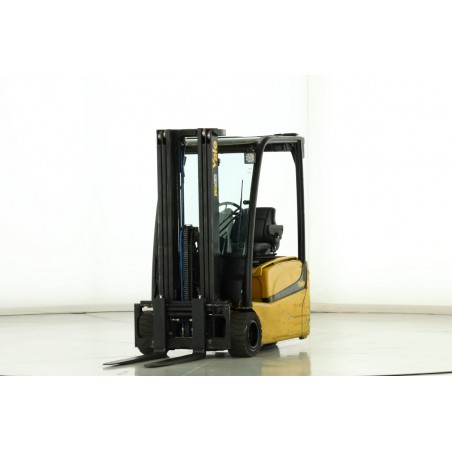 Yale ERP-18-VTMWB Electric forklift 1.80T 4.90M 2011  I174908