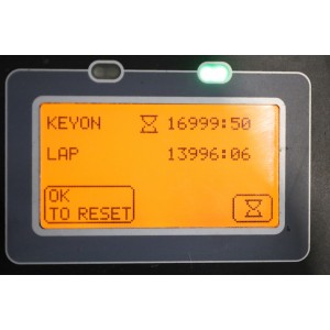 Toyota 8-FBEK-16-T Stivuitor electric 1.60T 4.70M 2020  P174590