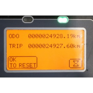 Toyota 8-FBEK-16-T Stivuitor electric 1.60T 4.70M 2020  P174590