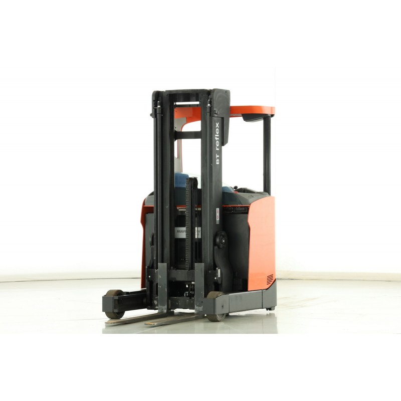 Toyota RRE-140-H Reach Truck 1.40T 5.40M 2018  V174471