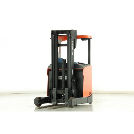 Toyota RRE-140-H Reach Truck 1.40T 5.40M 2018  V174471