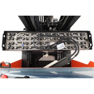 Toyota RRE-140-H Reach Truck 1.40T 5.40M 2018  V174471