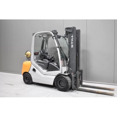 Still RX 70-30 T Stivuitor GPL 3.00T 4.89M 2016  X56448