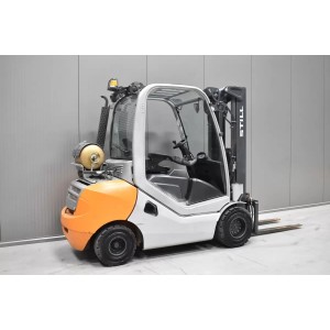 Still RX 70-30 T Stivuitor GPL 3.00T 4.89M 2016  X56448