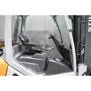 Still RX 70-30 T Stivuitor GPL 3.00T 4.89M 2016  X56448