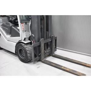 Still RX 70-30 T Stivuitor GPL 3.00T 4.89M 2016  X56448