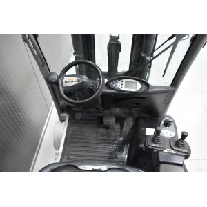 Still RX 70-30 T Stivuitor GPL 3.00T 4.89M 2016  X56448