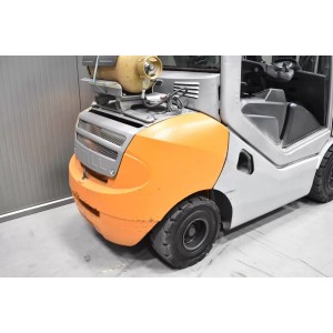 Still RX 70-30 T Stivuitor GPL 3.00T 4.89M 2016  X56448