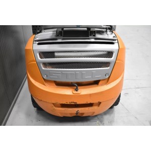 Still RX 70-30 T Stivuitor GPL 3.00T 4.89M 2016  X56448