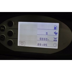 Still RX 70-30 T Stivuitor GPL 3.00T 4.89M 2016  X56448