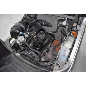 Still RX 70-30 T Stivuitor GPL 3.00T 4.89M 2016  X56448