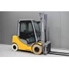 Jungheinrich DFG 430 S Stivuitor diesel 3.00T 4.00M 2018  D54303