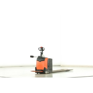 Toyota LPE-250 Electric pallet truck 2.50T 2023  M175062