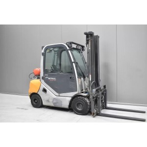 Still RX 70-30 T LPG forklift 3.00T 3.72M 2012  C56452