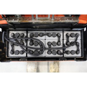 Toyota LPE-200 Електрически колички за палети 2.00T 2020  T174944