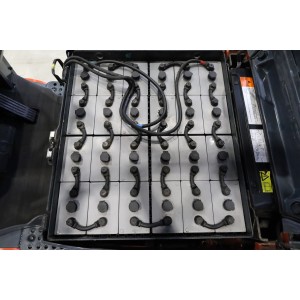 Toyota 8-FBE-16-T Stivuitor electric 1.60T 3.30M 2018  F174930