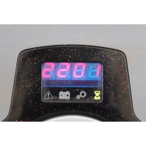 Toyota SWE-160 Transpaleta electrica cu catarg 1.60T 5.40M 2017  Q175066