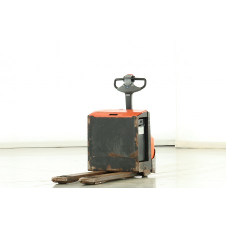Bt LWE-200 Electric pallet truck 2.00T 2015  T174869