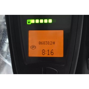 Linde H 20 D - 01 Дизелов мотокар 2.00T 4.62M 2016  I56158