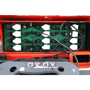 Linde T-16 Електрически колички за палети 1.60T 2016  S174743