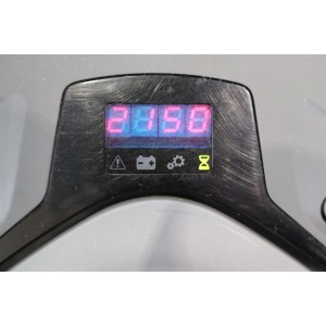 Toyota SPE-140-L Transpaleta electrica cu catarg 1.40T 4.80M 2019  G174656