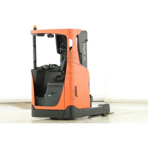Toyota RRE-160-H Reach Truck 1.60T 4.90M 2019  R174467