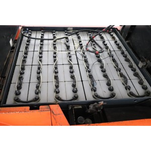 Toyota 7-FBMF-50 Stivuitor electric 5.00T 6.00M 2007  G174306