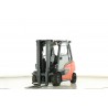 Linde H-35-D-01 Stivuitor diesel 3.50T 4.68M 2022  P174890