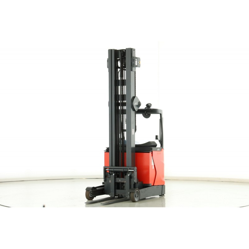 Linde R-16-HD Reach Truck 1.60T 8.55M 2017  P174740
