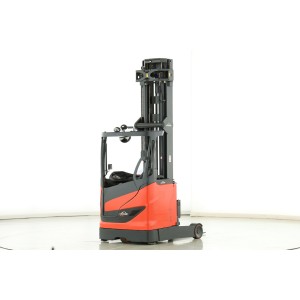 Linde R-16-HD Reach Truck 1.60T 8.55M 2017  P174740