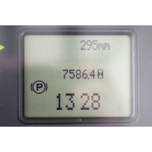 Linde R-16-HD Reach Truck 1.60T 8.55M 2017  P174740