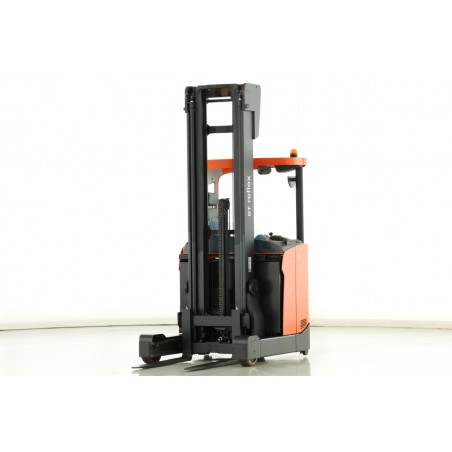 Toyota RRE-160-HE Reach Truck 1.60T 7.25M 2019  H174407