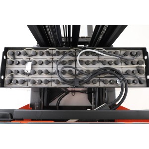 Toyota RRE-160-HE Reach Truck 1.60T 7.25M 2019  H174407