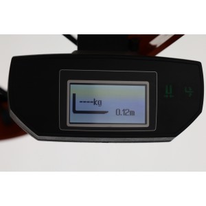 Toyota RRE-160-HE Reach Truck 1.60T 7.25M 2019  H174407