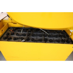 Manitou 150-AETJ-COMPACT Въздушна платформа 0.20T 2012  R174367