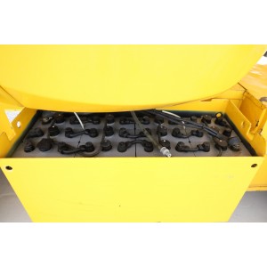 Manitou 150-AETJ-COMPACT Въздушна платформа 0.20T 2012  R174367