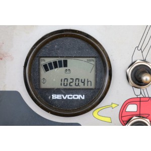 Manitou 150-AETJ-COMPACT Въздушна платформа 0.20T 2012  R174367