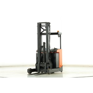 Toyota RRE-140-B Reach Truck 1.40T 6.30M 2019  G174331