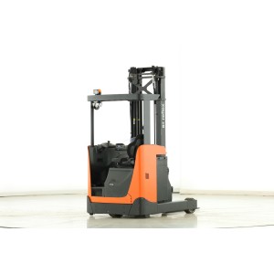 Toyota RRE-140-B Reach Truck 1.40T 6.30M 2019  G174331
