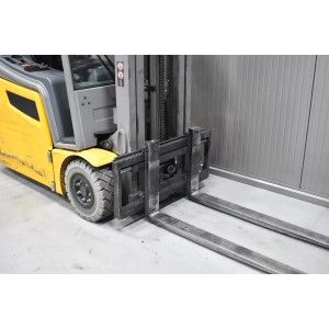 Jungheinrich EFG 216 K Stivuitor electric 1.60T 6.00M 2018  I56483